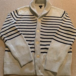J Crew Cardigan